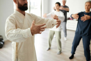 Témoignage autour de ma pratique du Qi Gong